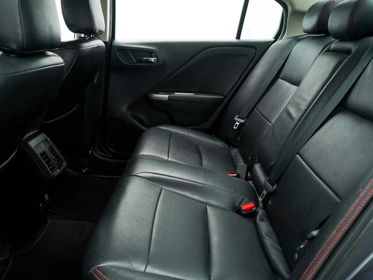 terpakai 2016 Honda City V 1.5