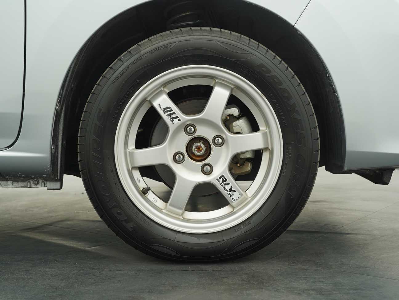 used 2020 Perodua AXIA GXtra 1.0