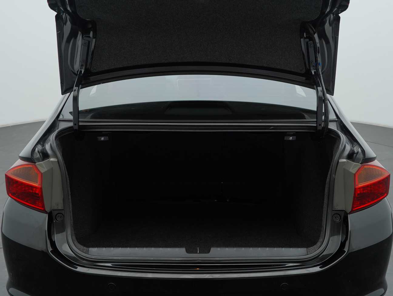 terpakai 2018 Honda City E 1.5