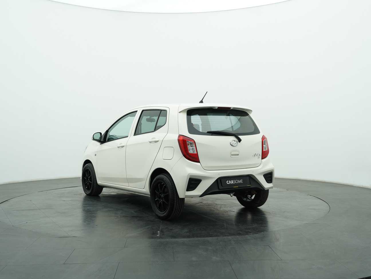 used 2020 Perodua AXIA GXtra 1.0