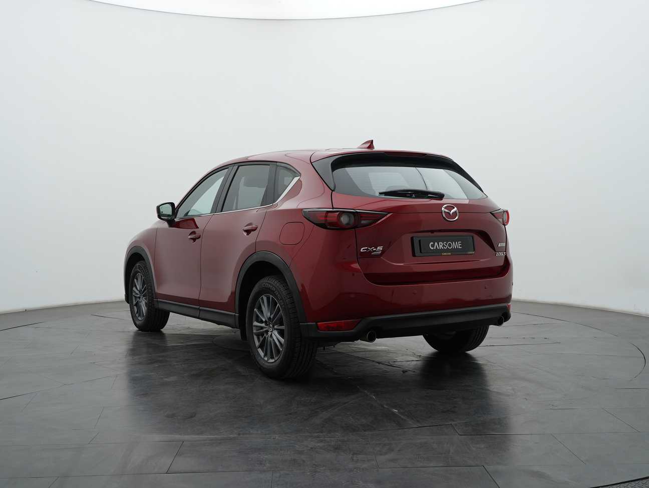 used 2019 Mazda CX-5 SKYACTIV-G GLS 2.0