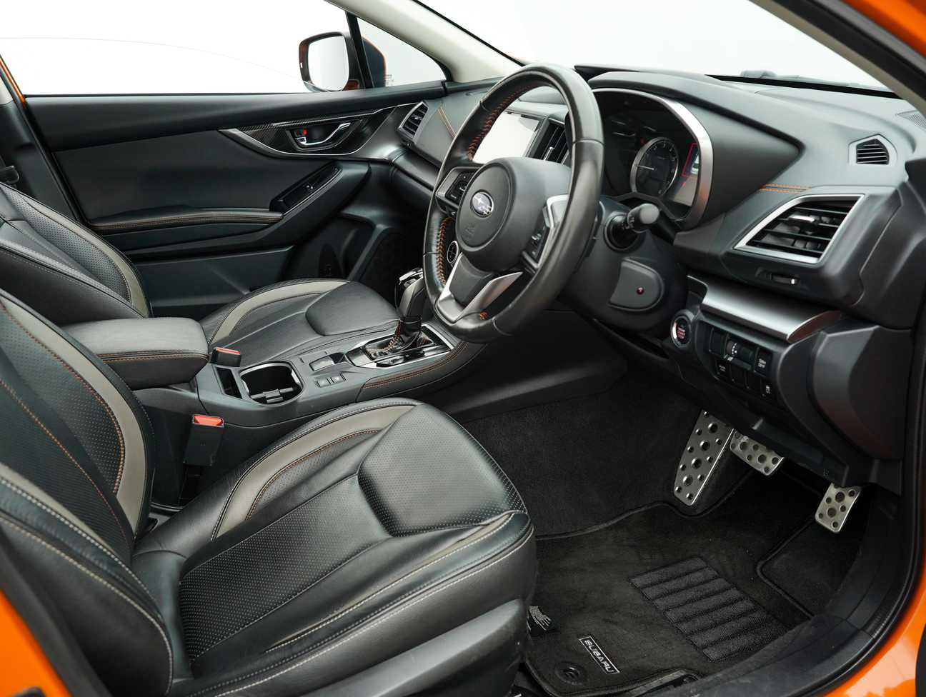 used 2019 Subaru XV GT Edition 2.0