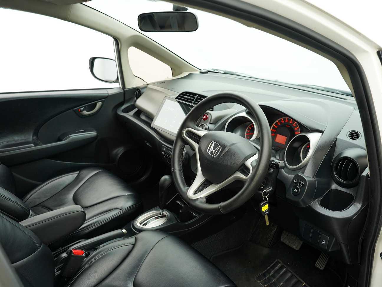 used 2013 Honda Jazz i-VTEC 1.5