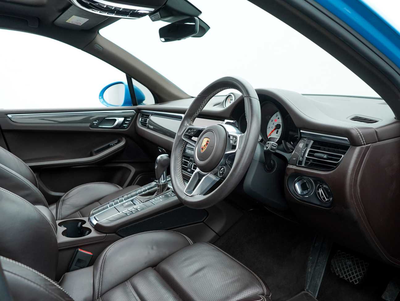 used 2019 Porsche Macan  2.0