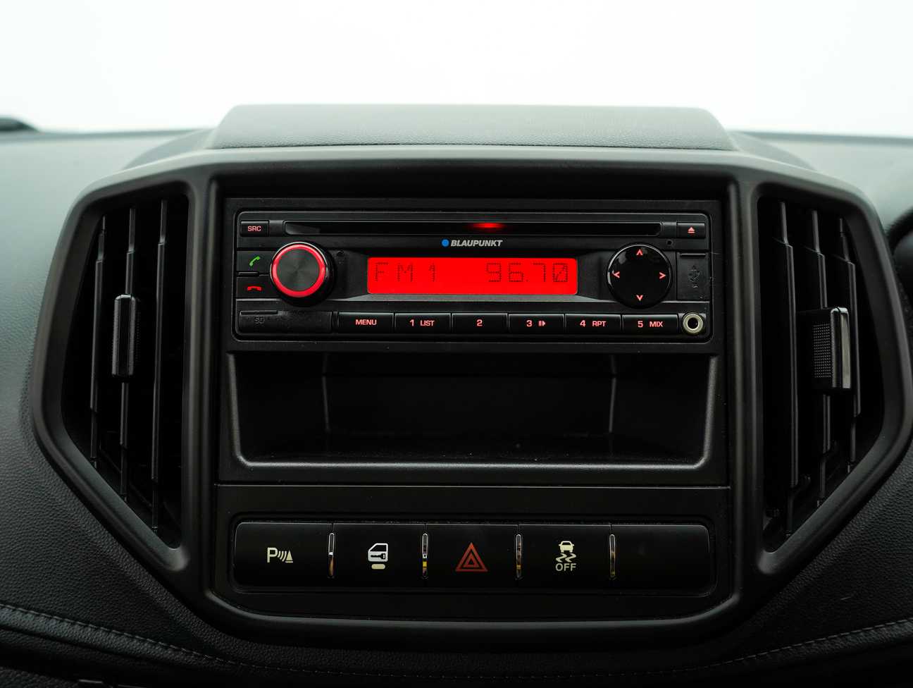 used 2016 Proton Persona Standard 1.6