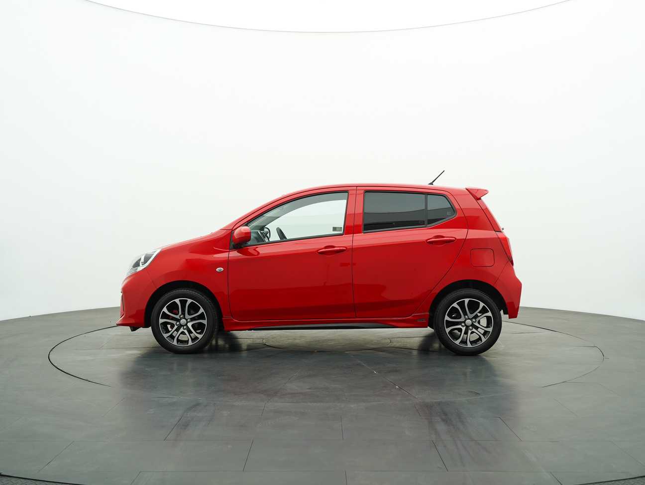 used 2020 Perodua AXIA GXtra 1.0