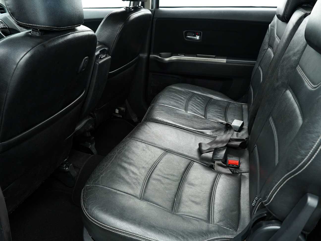 used 2014 Perodua Alza Advance 1.5