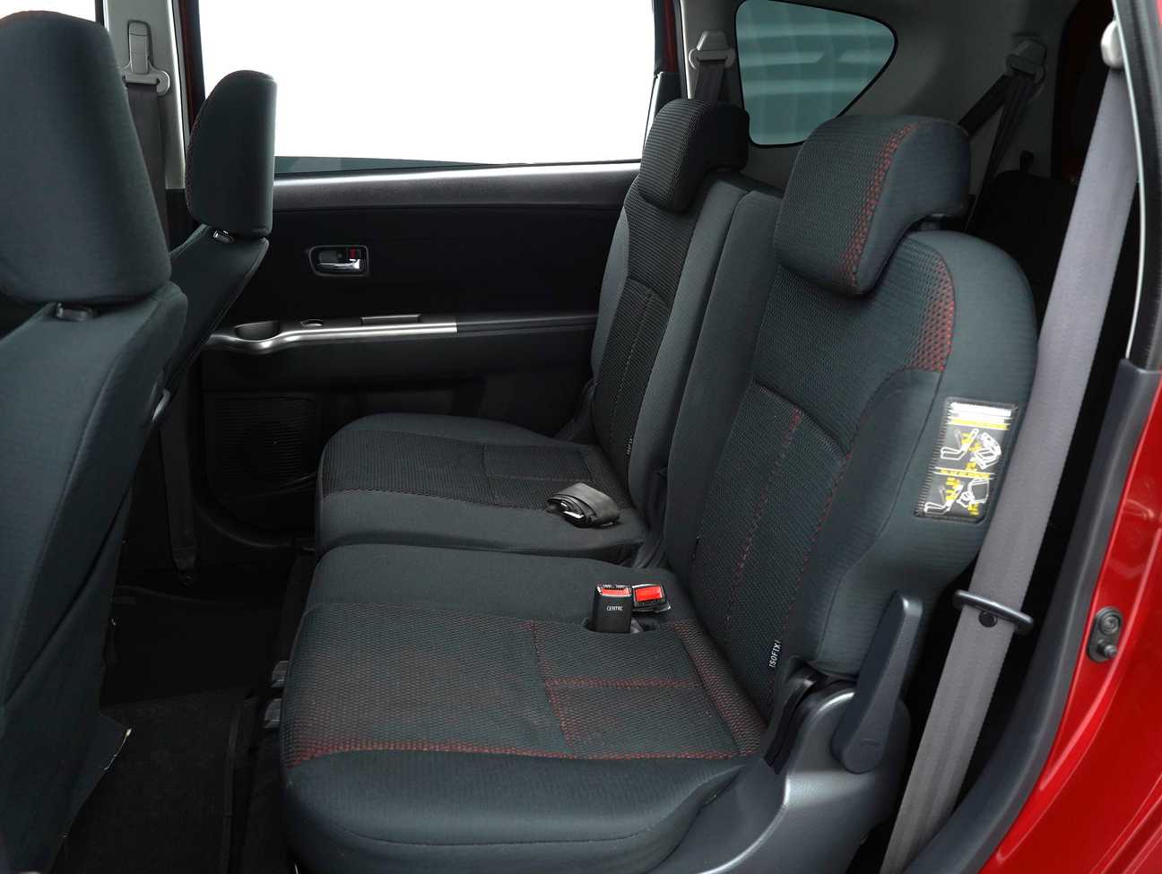 used 2017 Perodua Alza SE 1.5