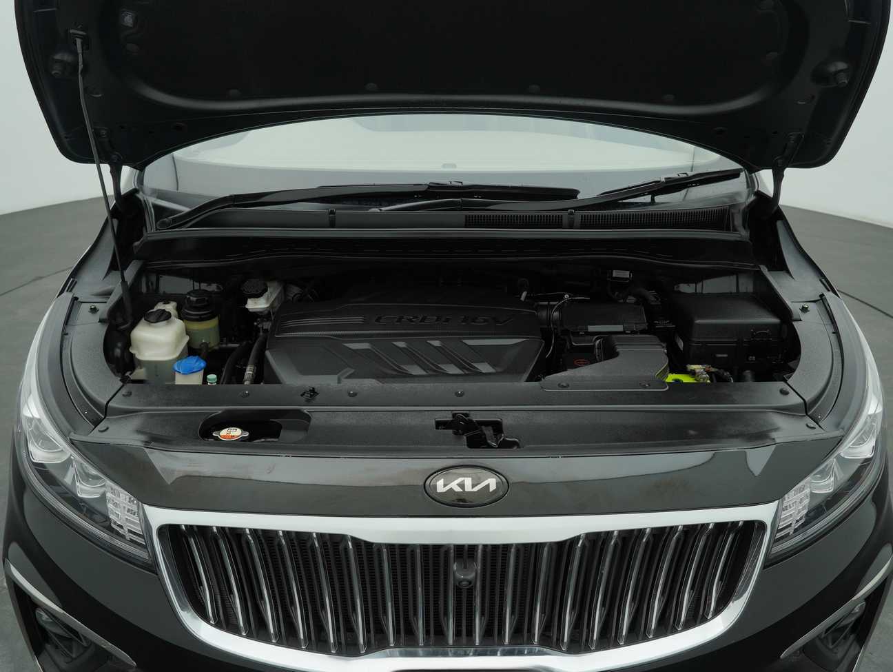 used 2019 Kia Grand Carnival SX CRDi 2.2