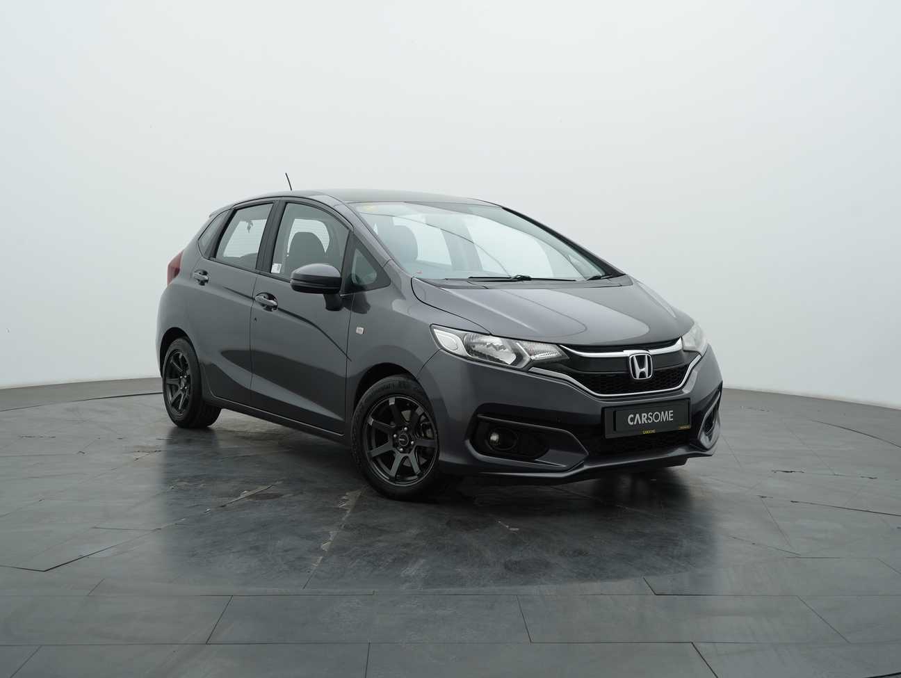 terpakai 2020 Honda Jazz S 1.5