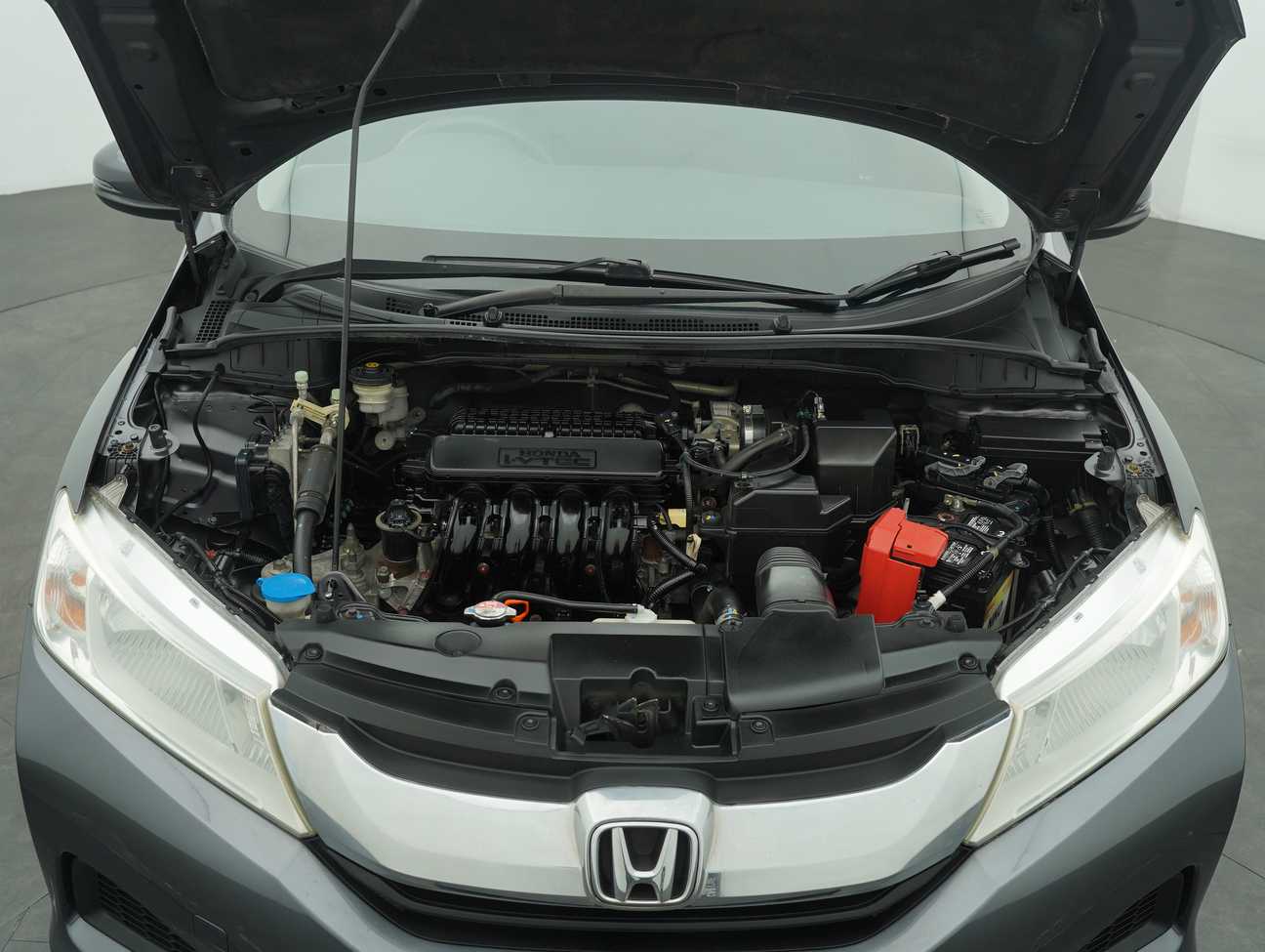 used 2014 Honda City E 1.5