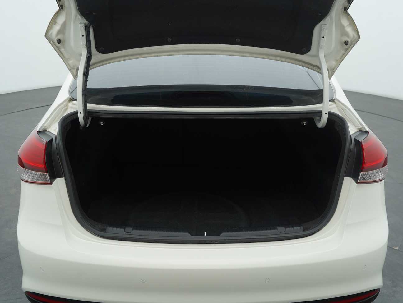 used 2018 Kia Cerato K3 1.6