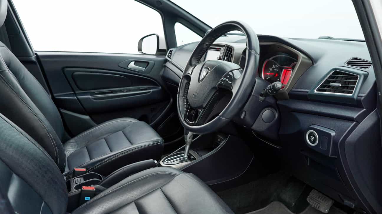 used 2014 Proton IRIZ PREMIUM 1.6