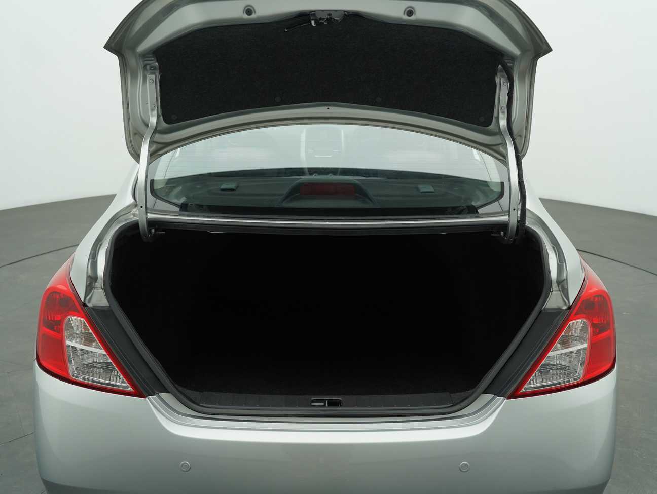 used 2016 Nissan Almera E 1.5