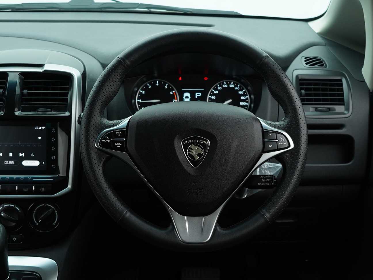 used 2021 Proton Exora Premium 1.6