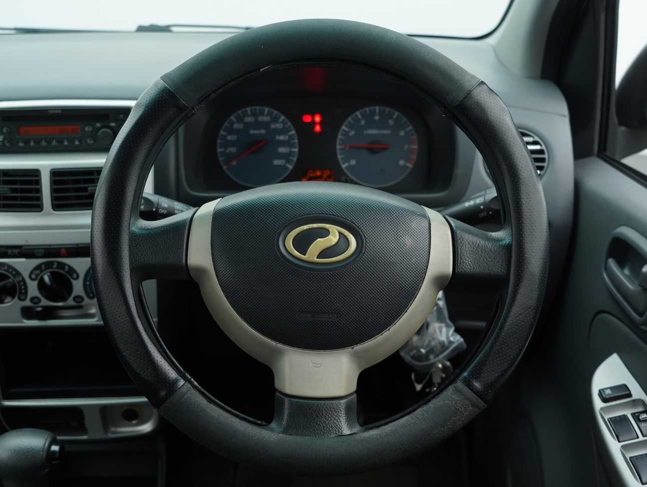 used 2013 Perodua Viva EZ 1.0