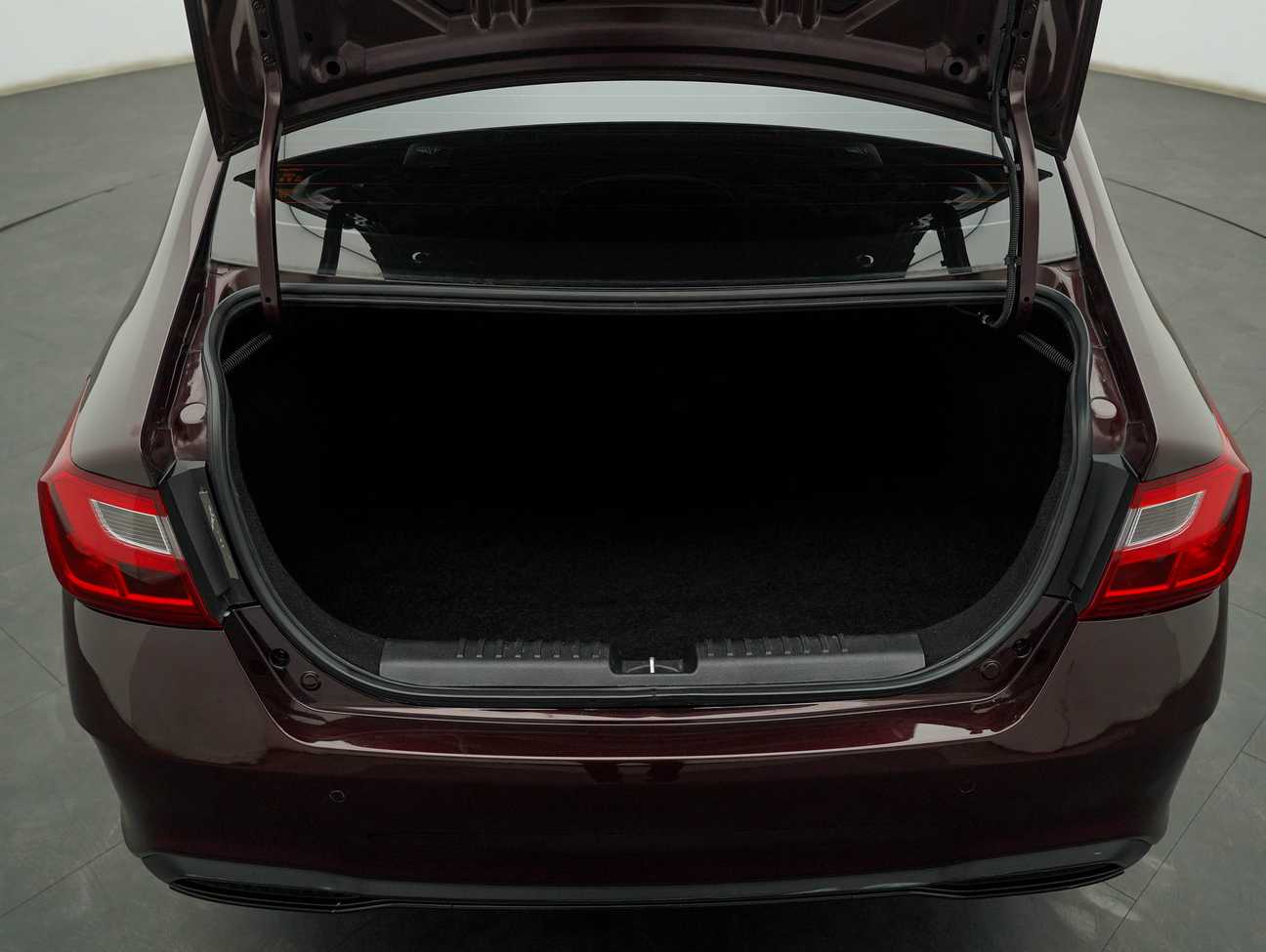 used 2022 Proton Saga Standard 1.3