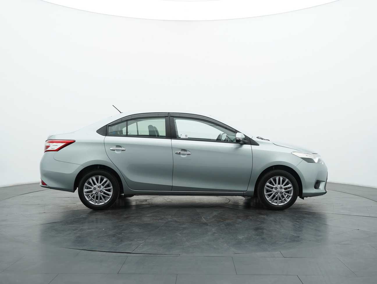 used 2015 Toyota Vios G 1.5