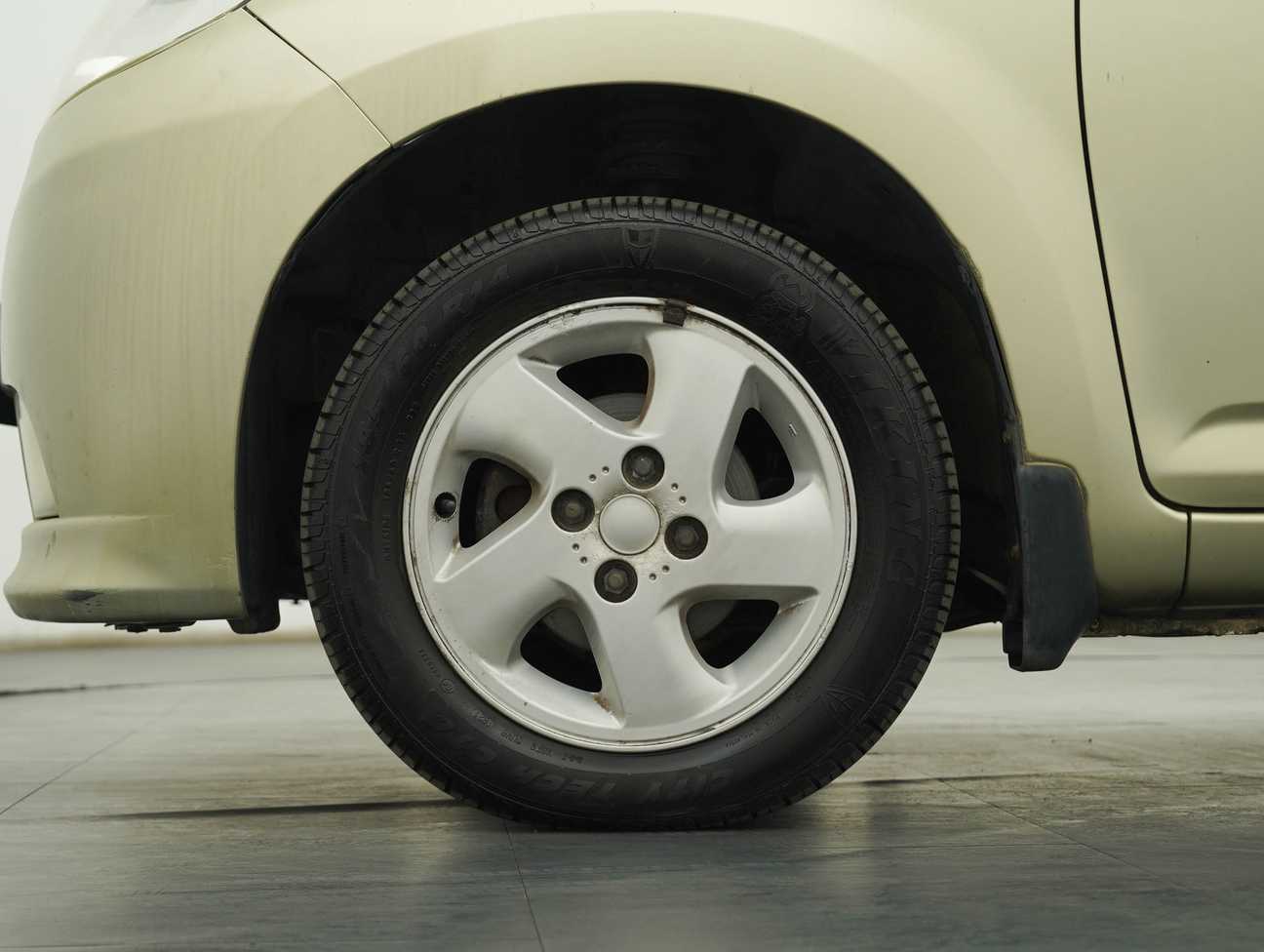 used 2007 Perodua Myvi EZi 1.3