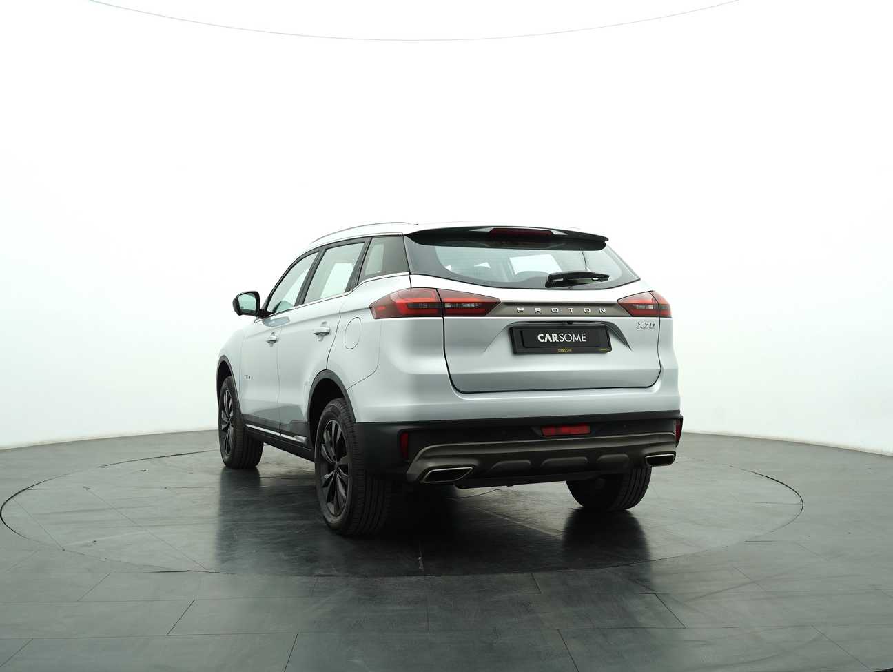 used 2019 Proton X70 Executive 1.8