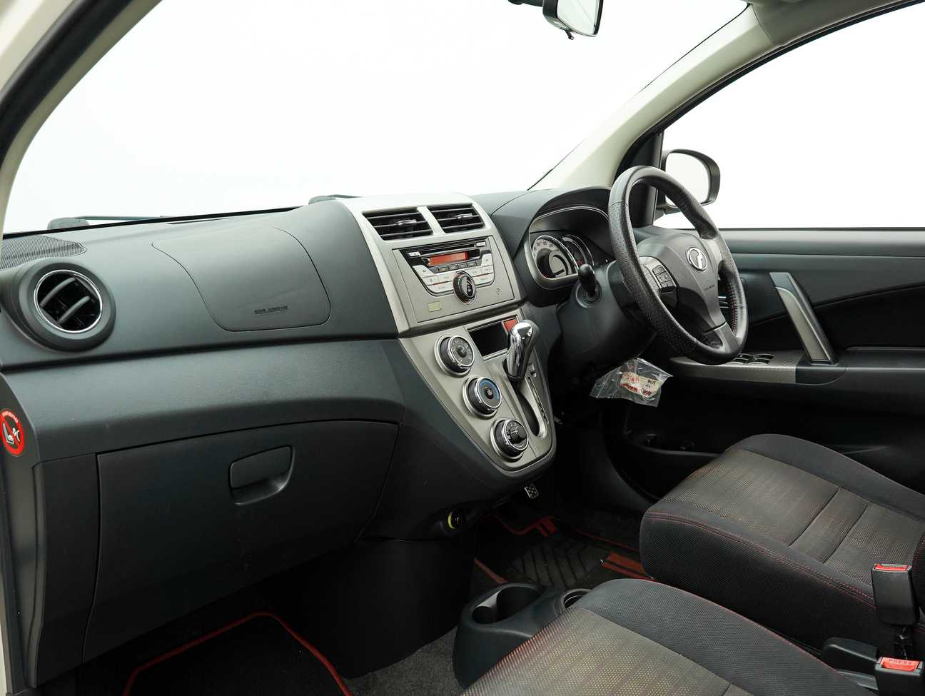 used 2017 Perodua Myvi SE 1.5