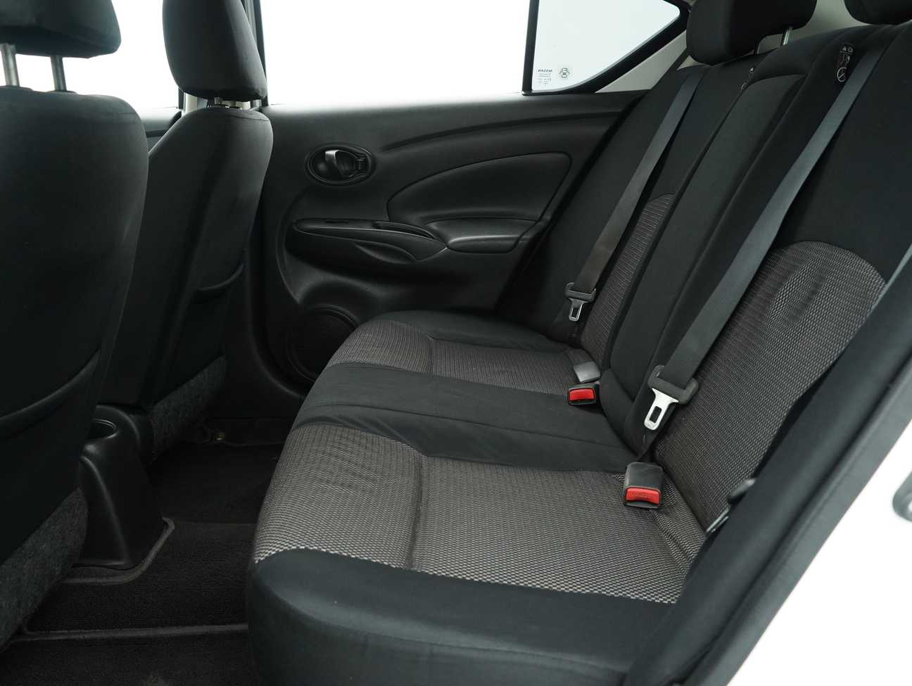used 2015 Nissan Almera E 1.5