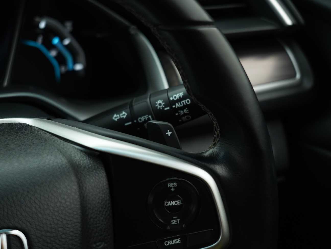 terpakai 2020 Honda Civic TC VTEC 1.5