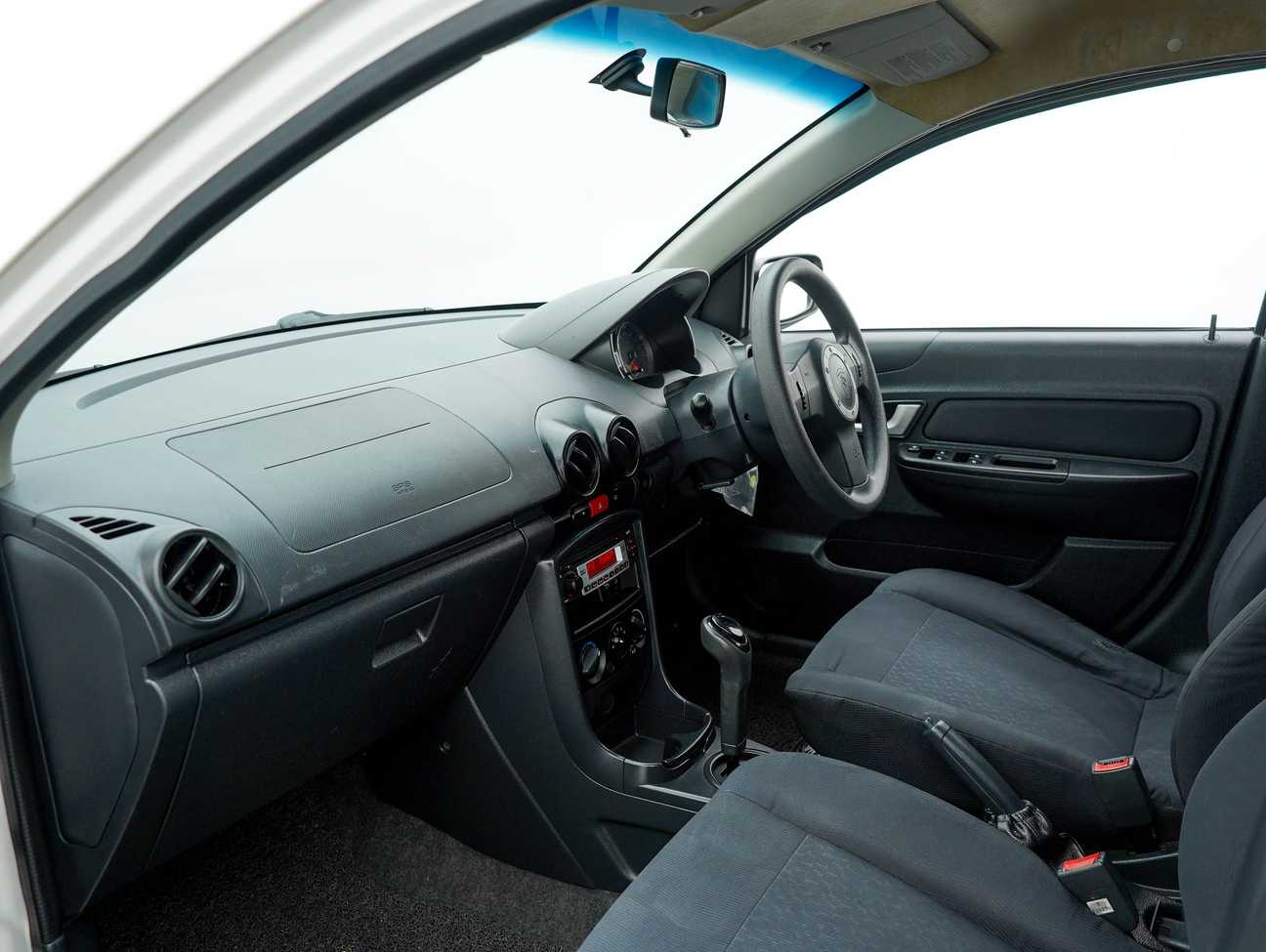 used 2012 Proton Saga FLX Executive 1.3