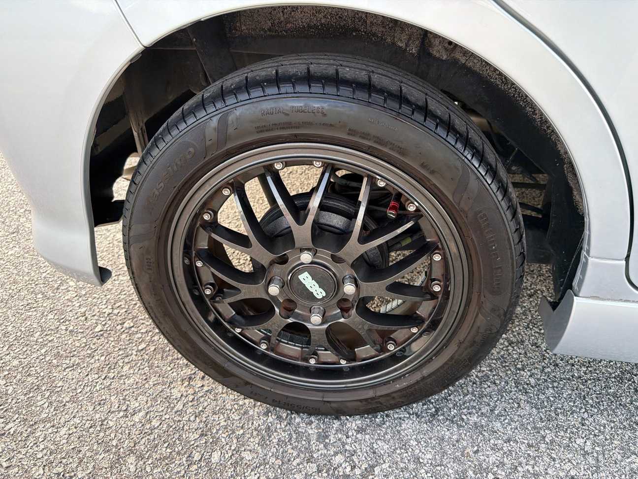 terpakai 2014 Perodua Viva EZ Elite 1.0
