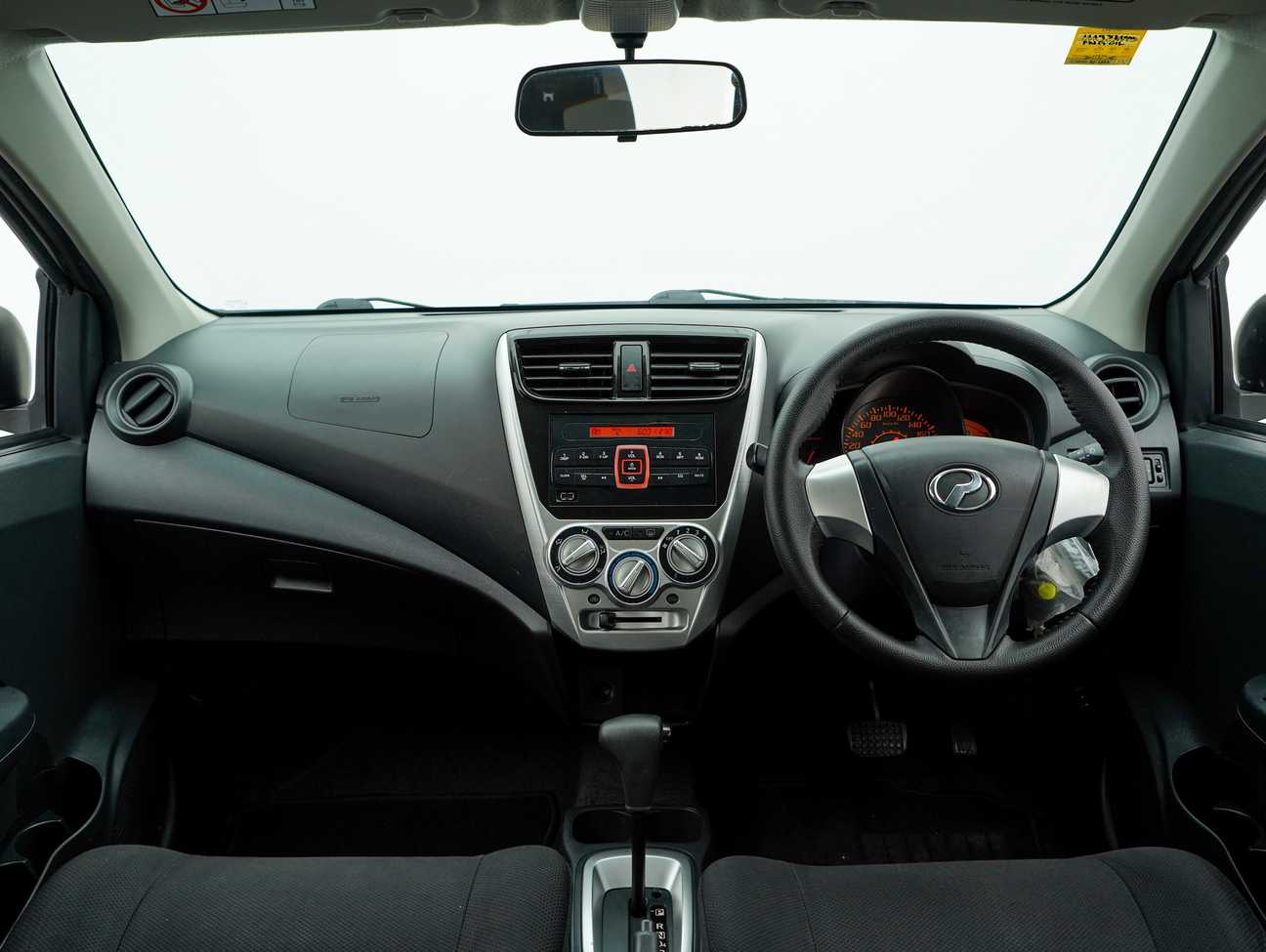used 2018 Perodua AXIA G 1.0