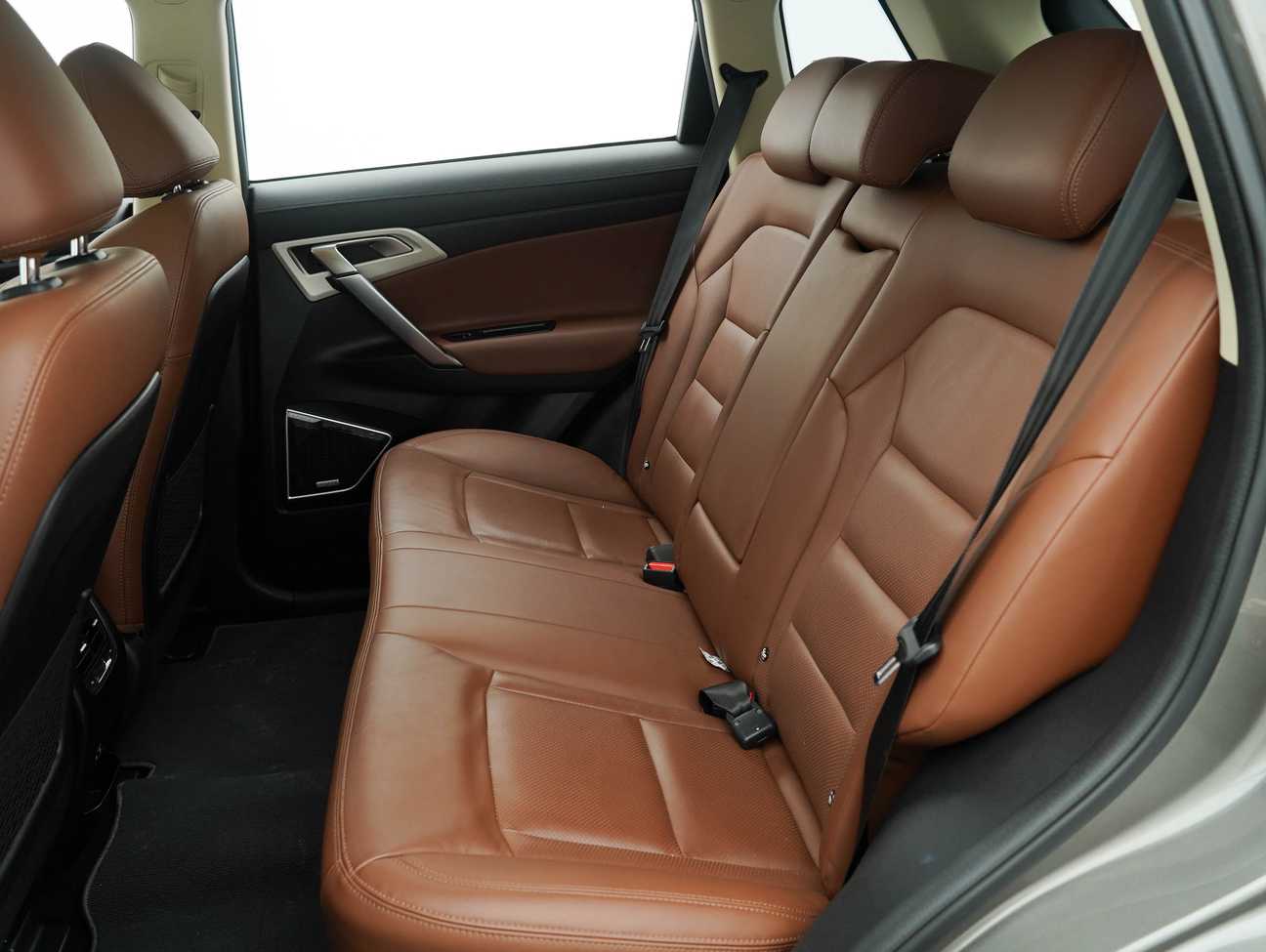 terpakai 2018 Proton X70 TGDI Premium 1.8