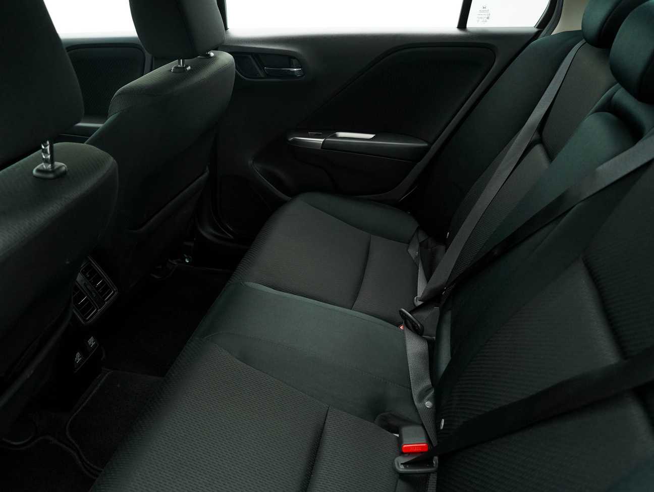 terpakai 2019 Honda CITY E 1.5