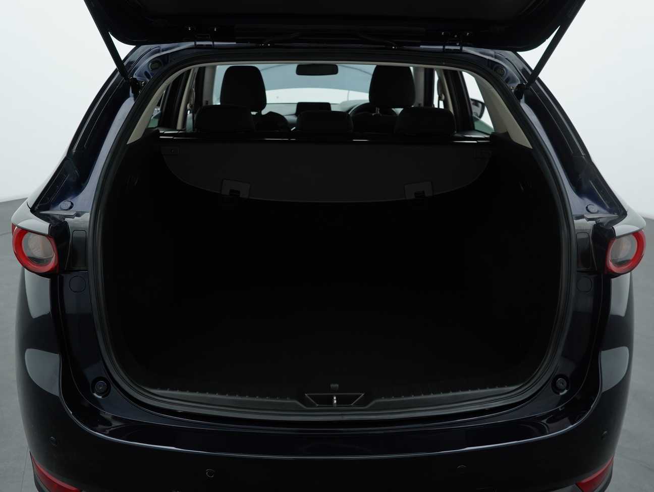 used 2019 Mazda CX-5 SKYACTIV-G Mid 2.0