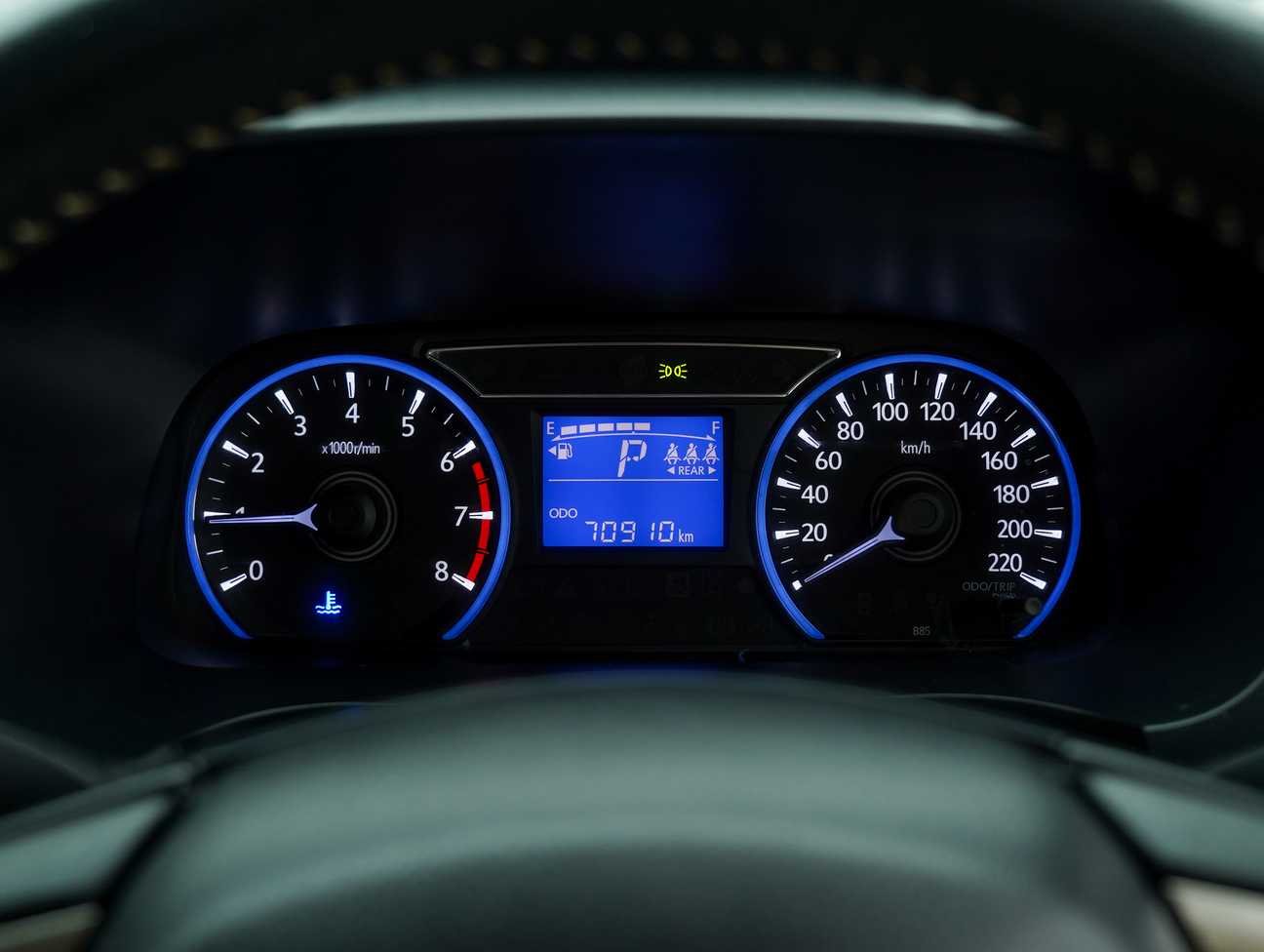 used 2018 Perodua Myvi H 1.5