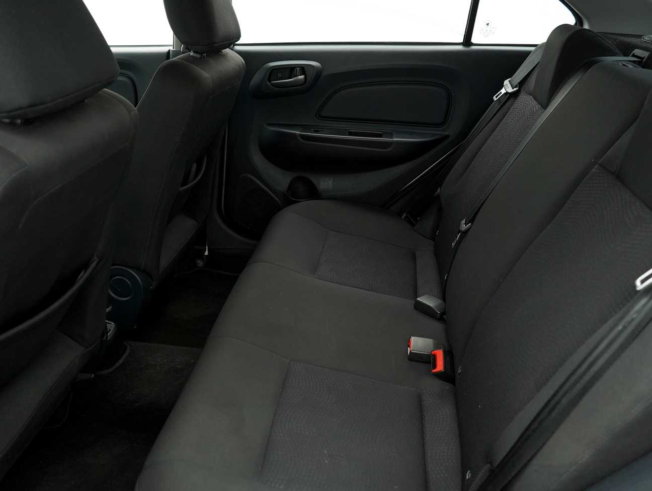 used 2017 Proton Saga Premium 1.3