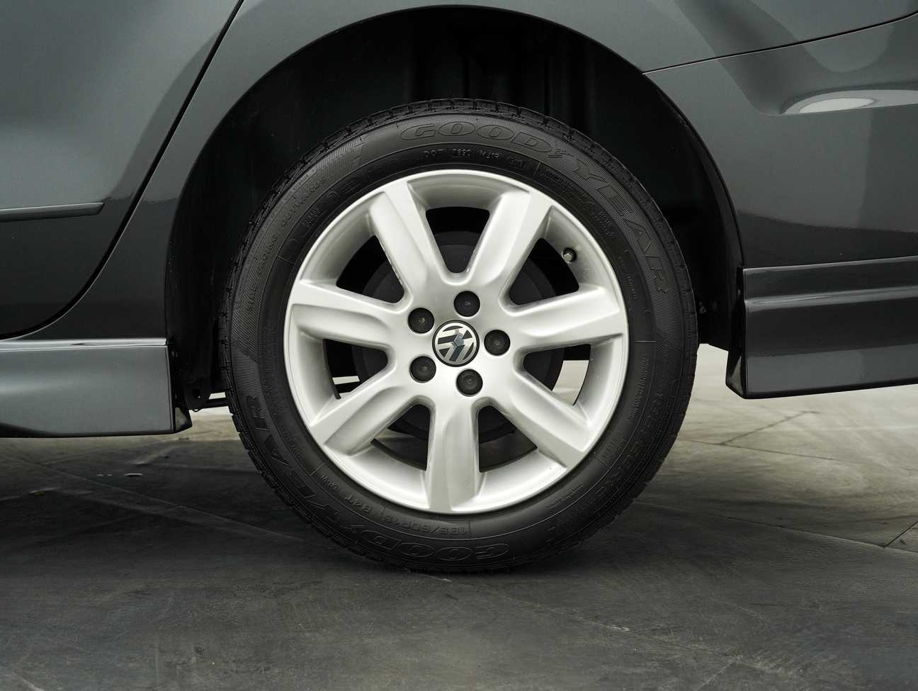 used 2020 Volkswagen Vento Comfort 1.6