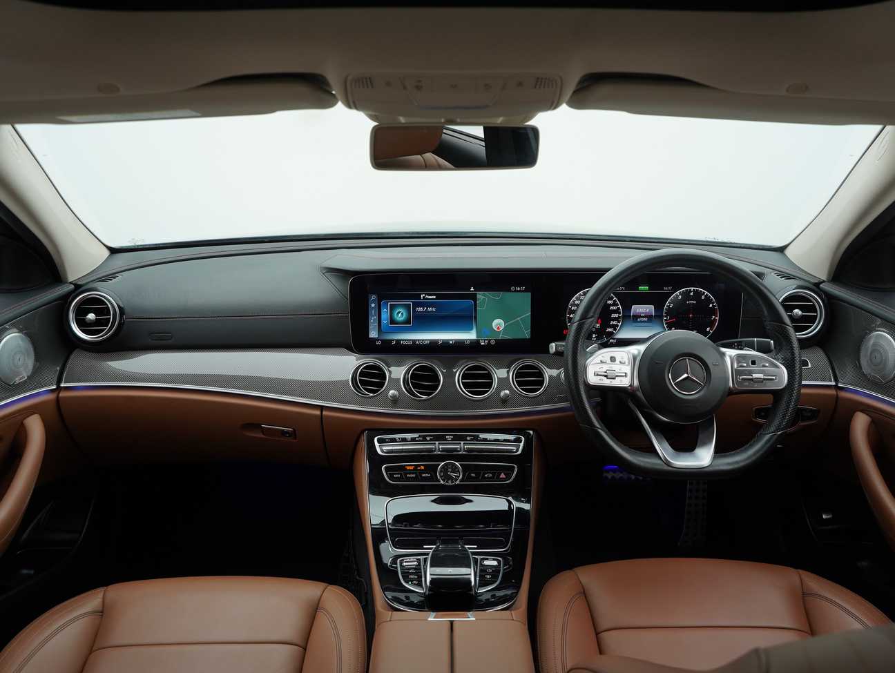 used 2019 Mercedes-Benz E350 AMG Line 2.0