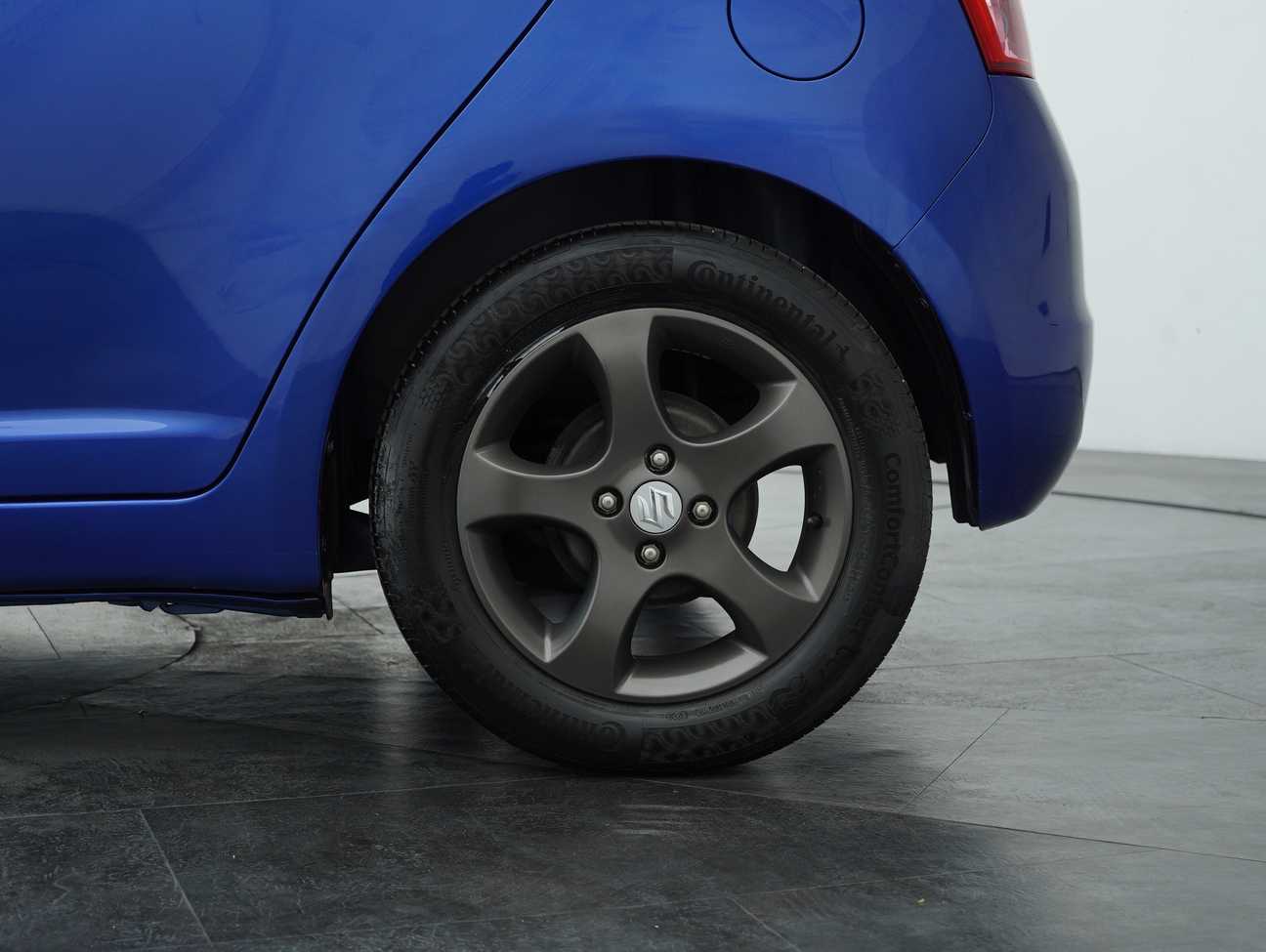 used 2012 Suzuki Swift GX 1.5