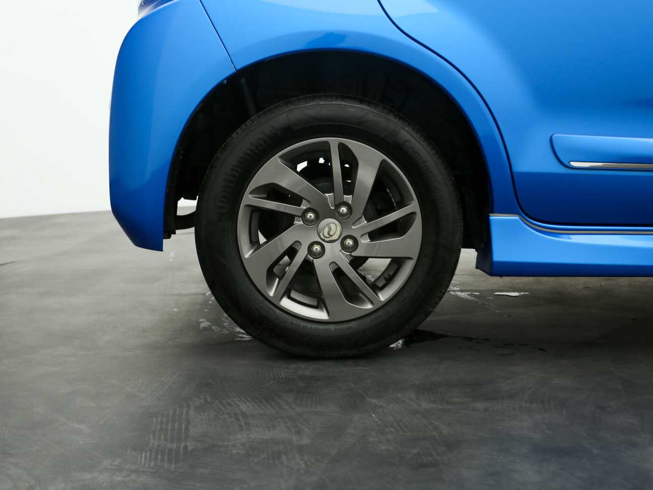 used 2015 Perodua MYVI ADVANCED 1.5