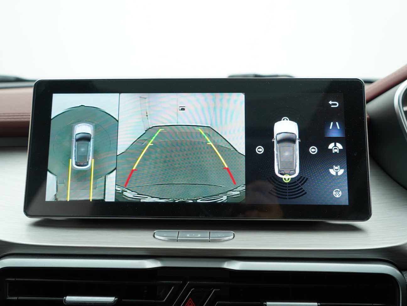 terpakai 2021 Proton X50 Flagship 1.5