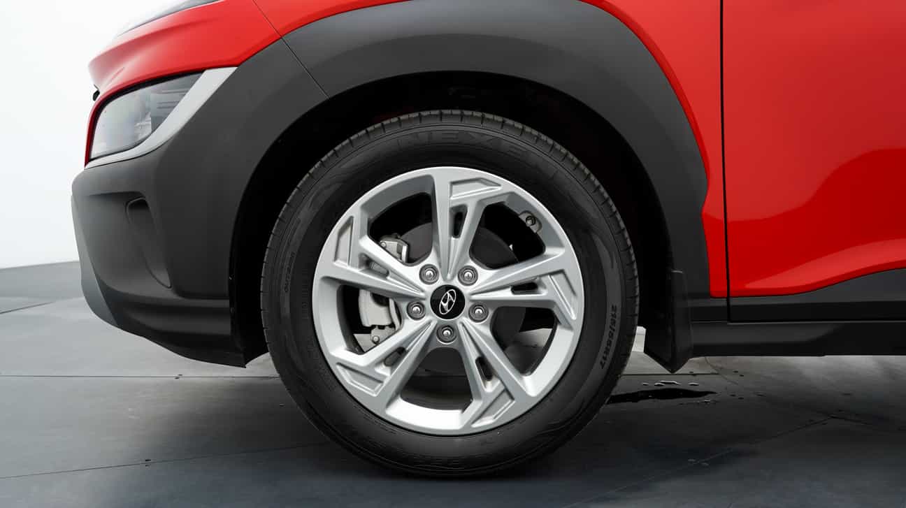 used 2021 Hyundai KONA FL 2.0