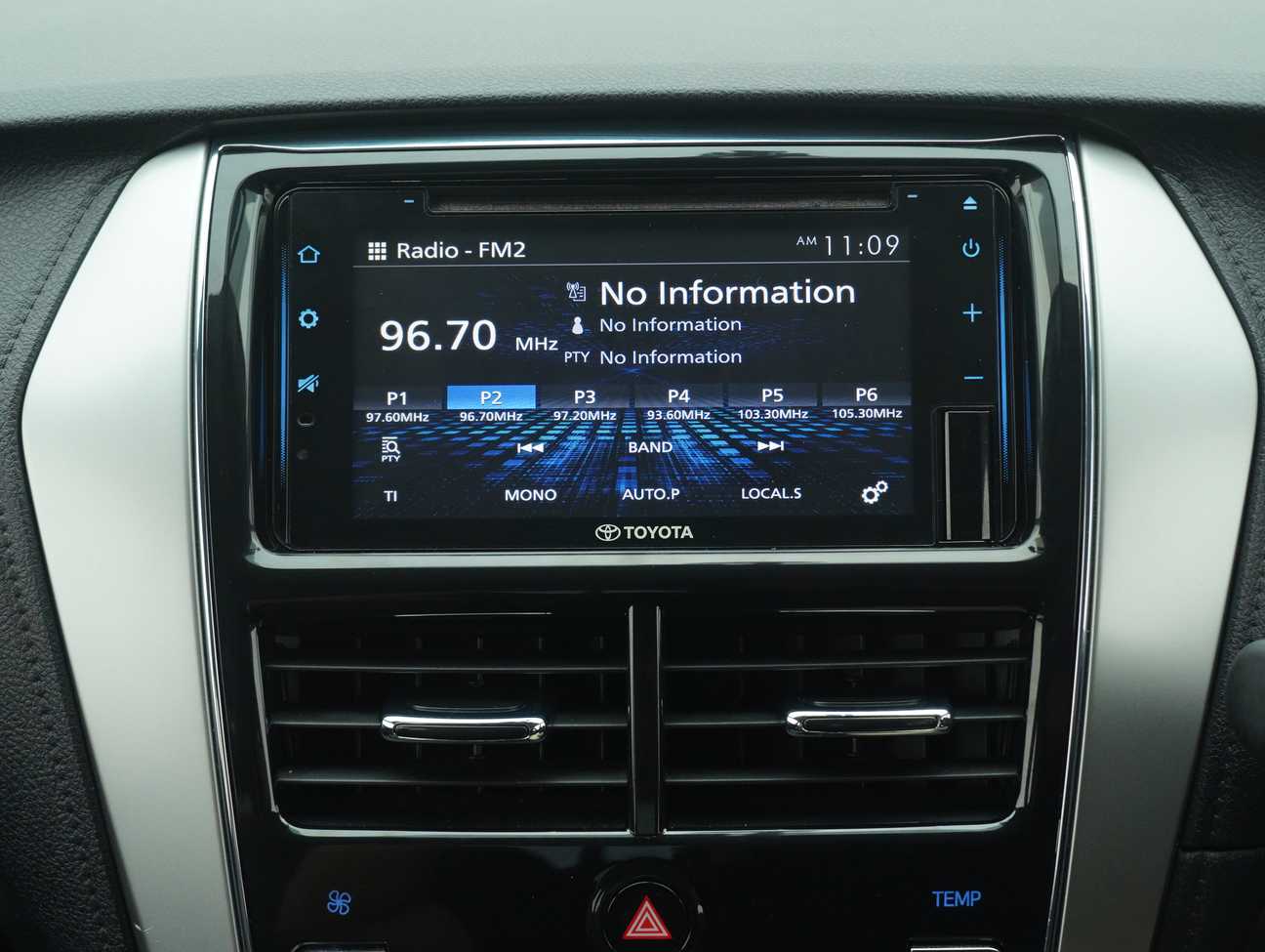 terpakai 2020 Toyota Vios G 1.5