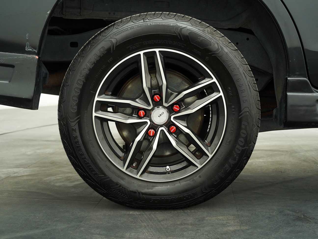 used 2008 Toyota Innova G 2.0