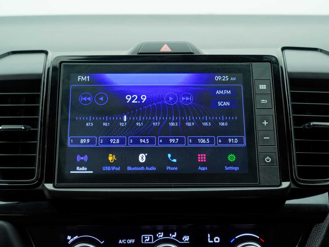 terpakai 2023 Honda City V i-VTEC 1.5