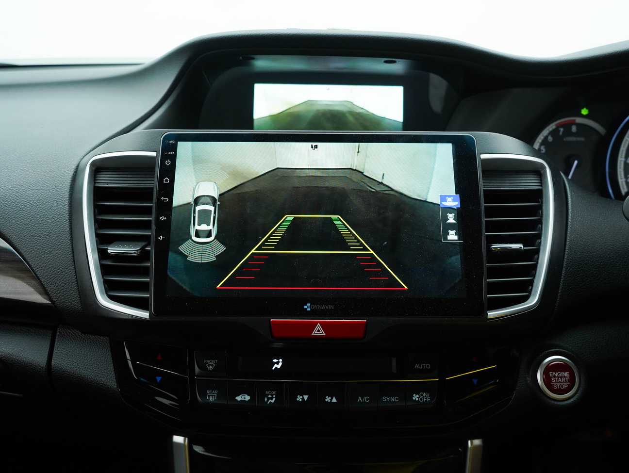 used 2016 Honda Accord VTi-L 2.4