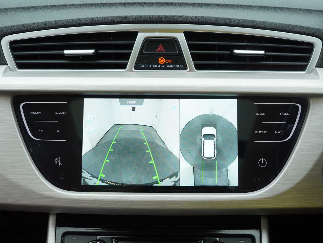 used 2019 Proton X70 TGDI Premium 1.8