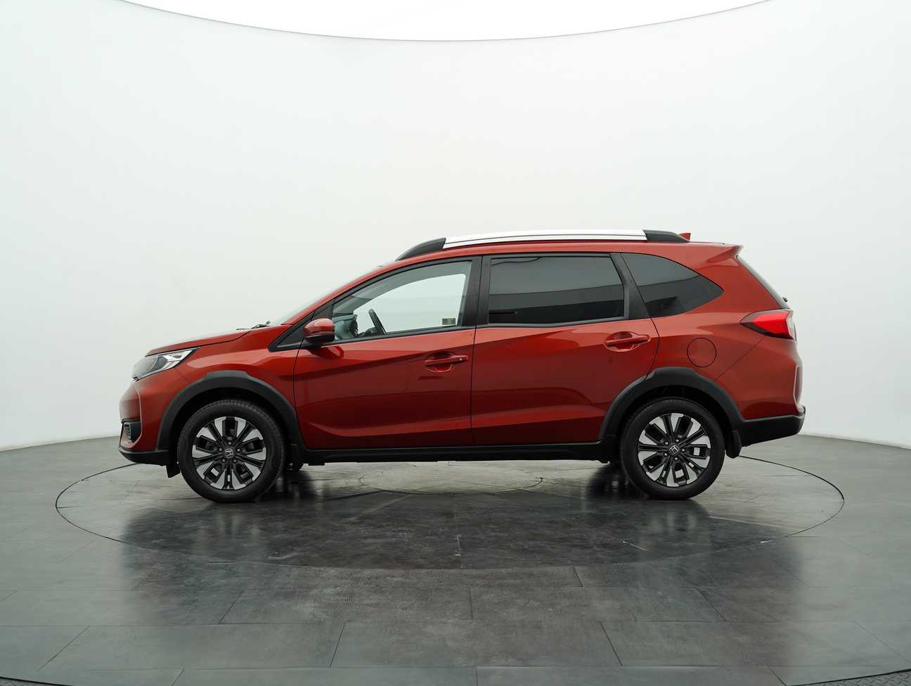 used 2020 Honda BR-V E i-VTEC 1.5
