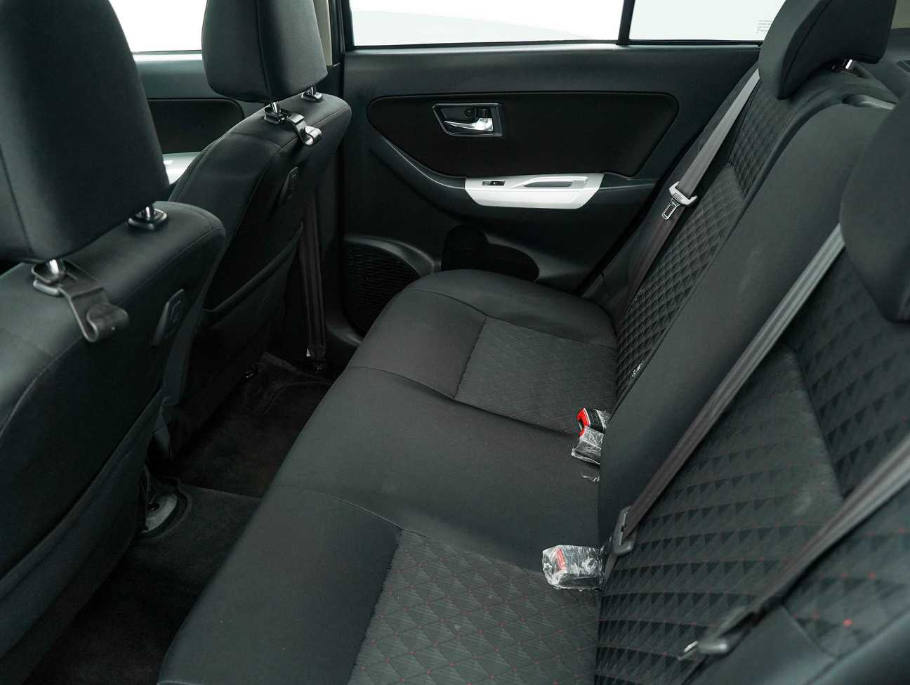 used 2020 Perodua BEZZA X 1.3