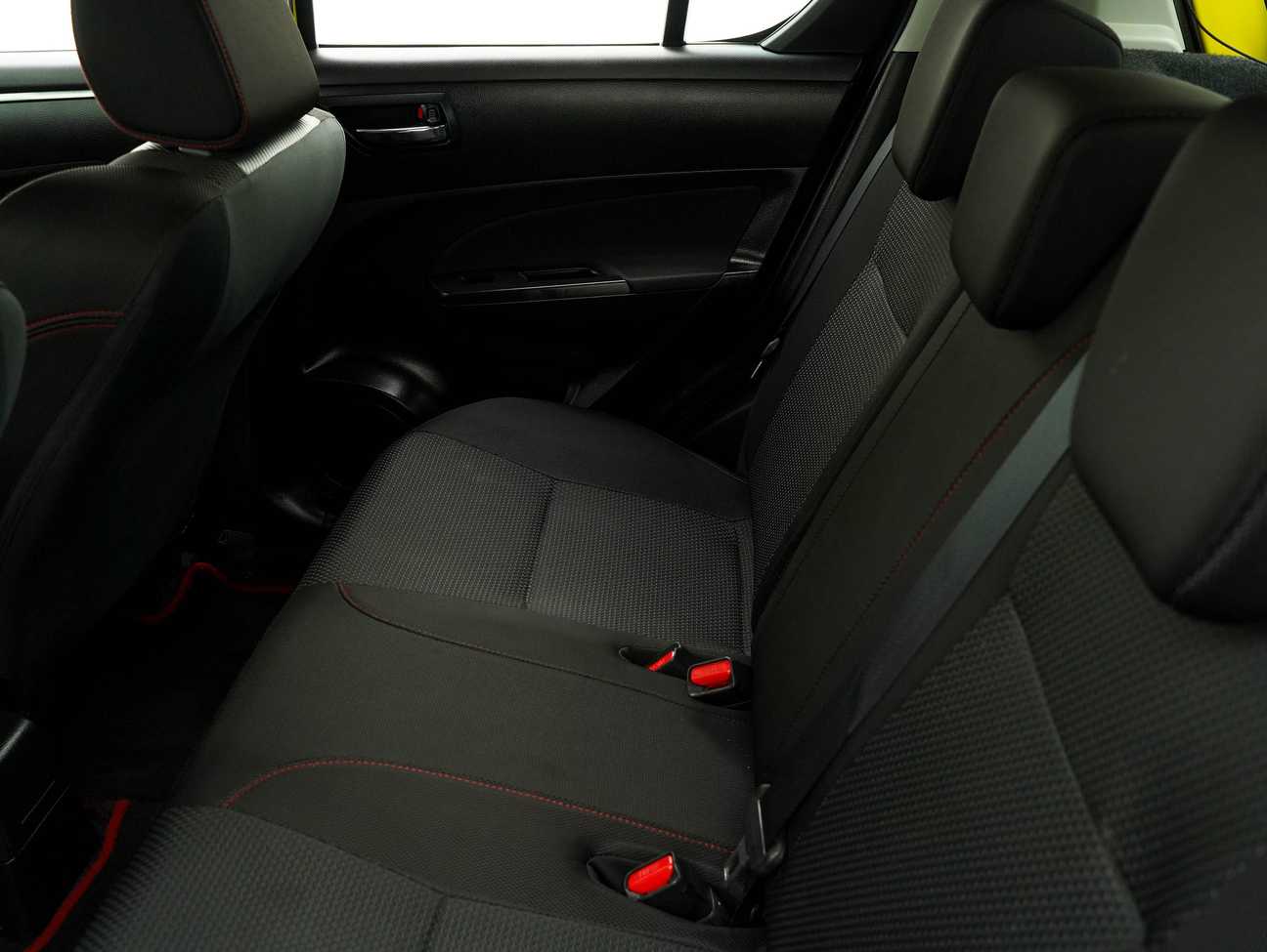 used 2015 Suzuki Swift Sport 1.6