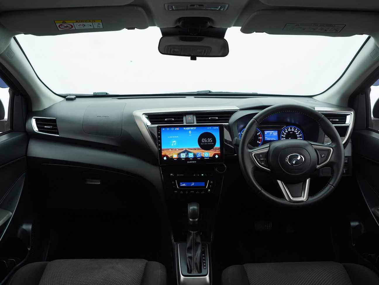 terpakai 2020 Perodua Myvi H 1.5